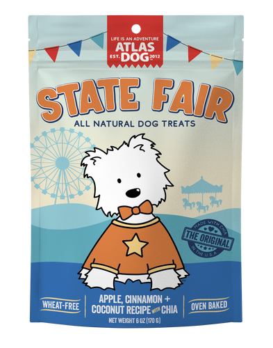 Everydays ::  STATE FAIR