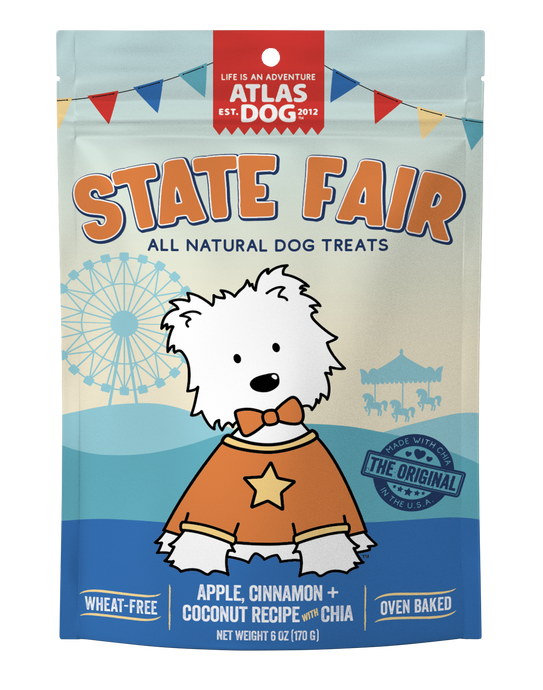 Everydays ::  STATE FAIR