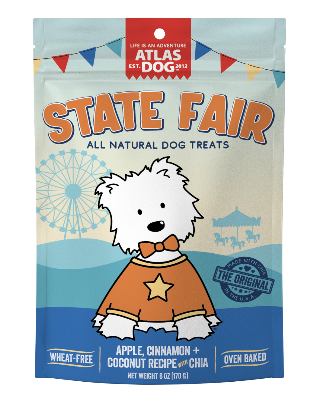 Everydays ::  STATE FAIR