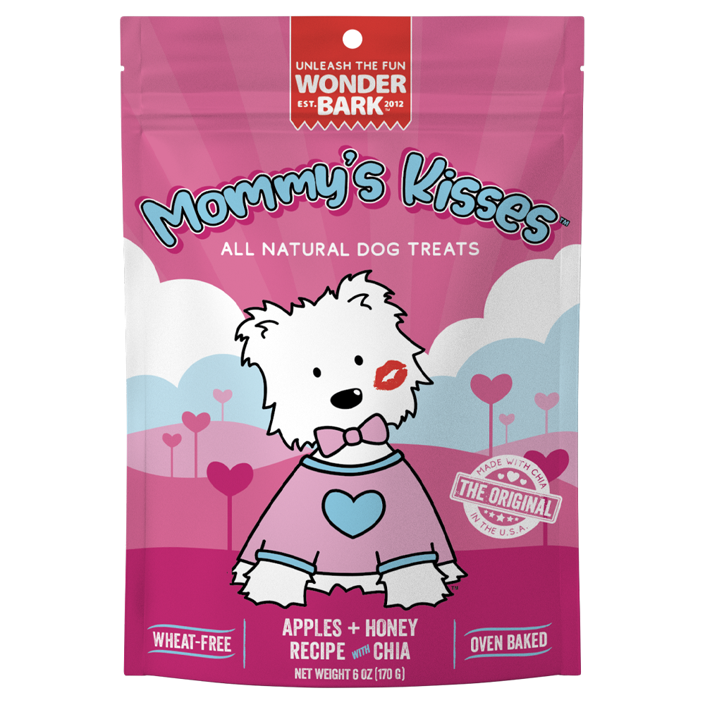 Mommy's Kisses | 6oz